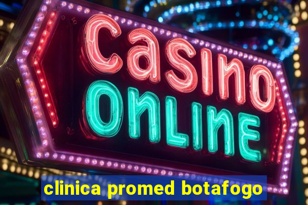 clinica promed botafogo